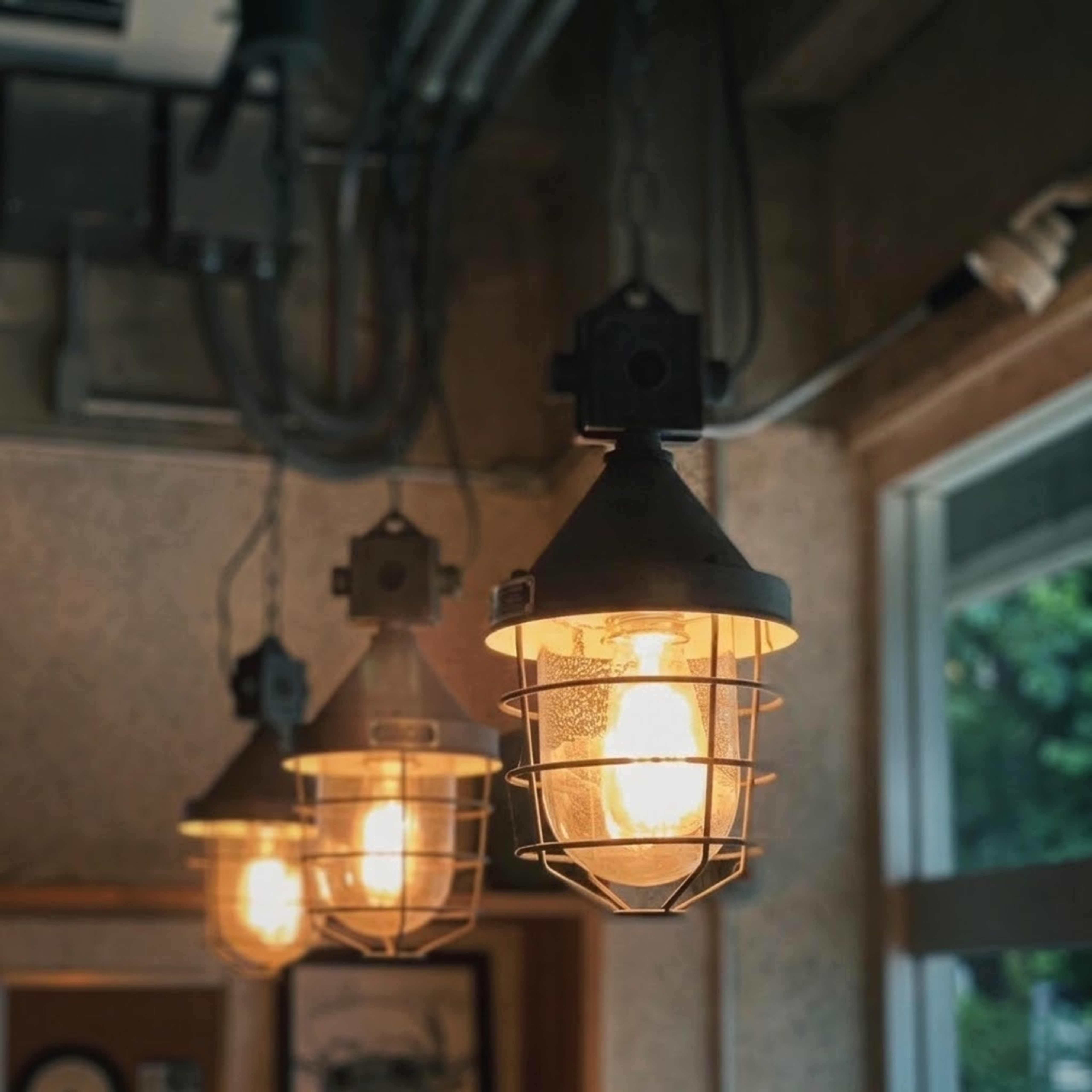 ヒトハコ店内の様子